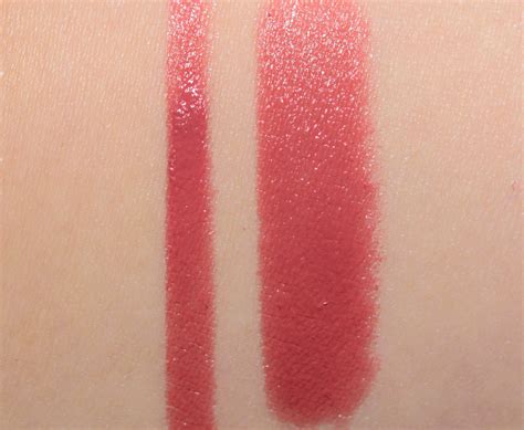 chanel rose violine dupe